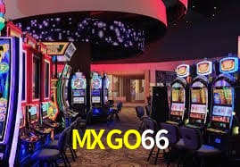 Experiencia de tragamonedas MXGO66 para jugadores en México