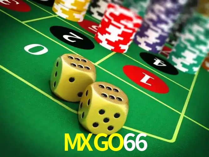 Interfaz de la app móvil MXGO66 en un smartphone moderno