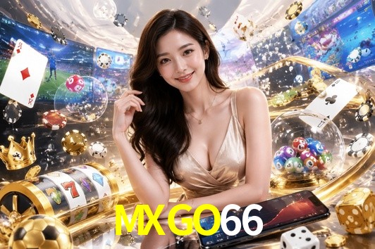 Interfaz de casa de apuestas MXGO66 con mercados de partidos en vivo