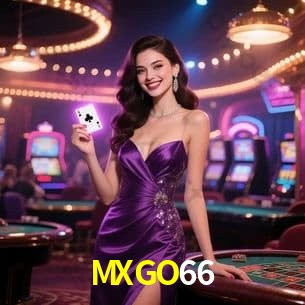 Acceso seguro de inicio de sesión MXGO66 para jugadores en México