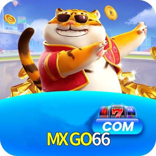 MXGO66 Logo
